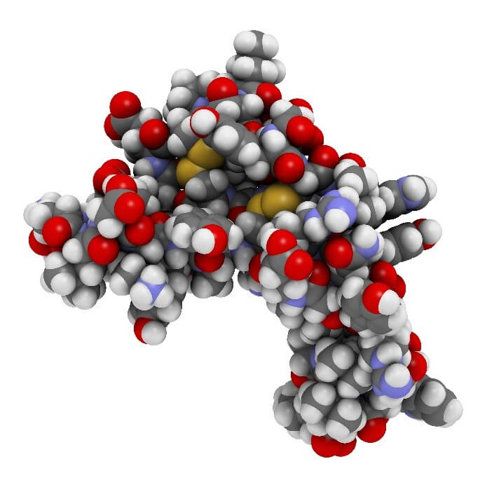 Growth Factors (GF) Detection Service