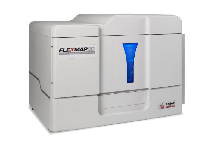 FLEXMAP 3D Systems