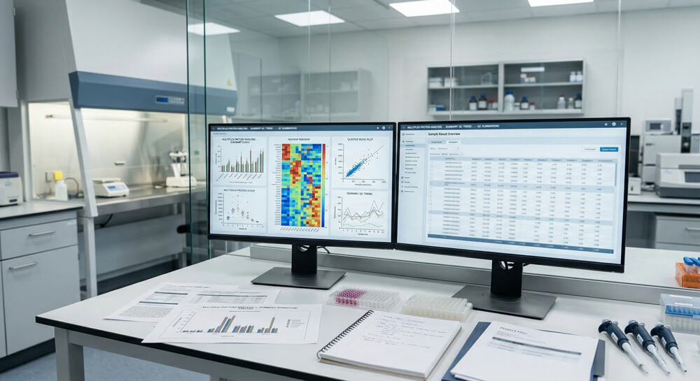 Researchers Collaboration