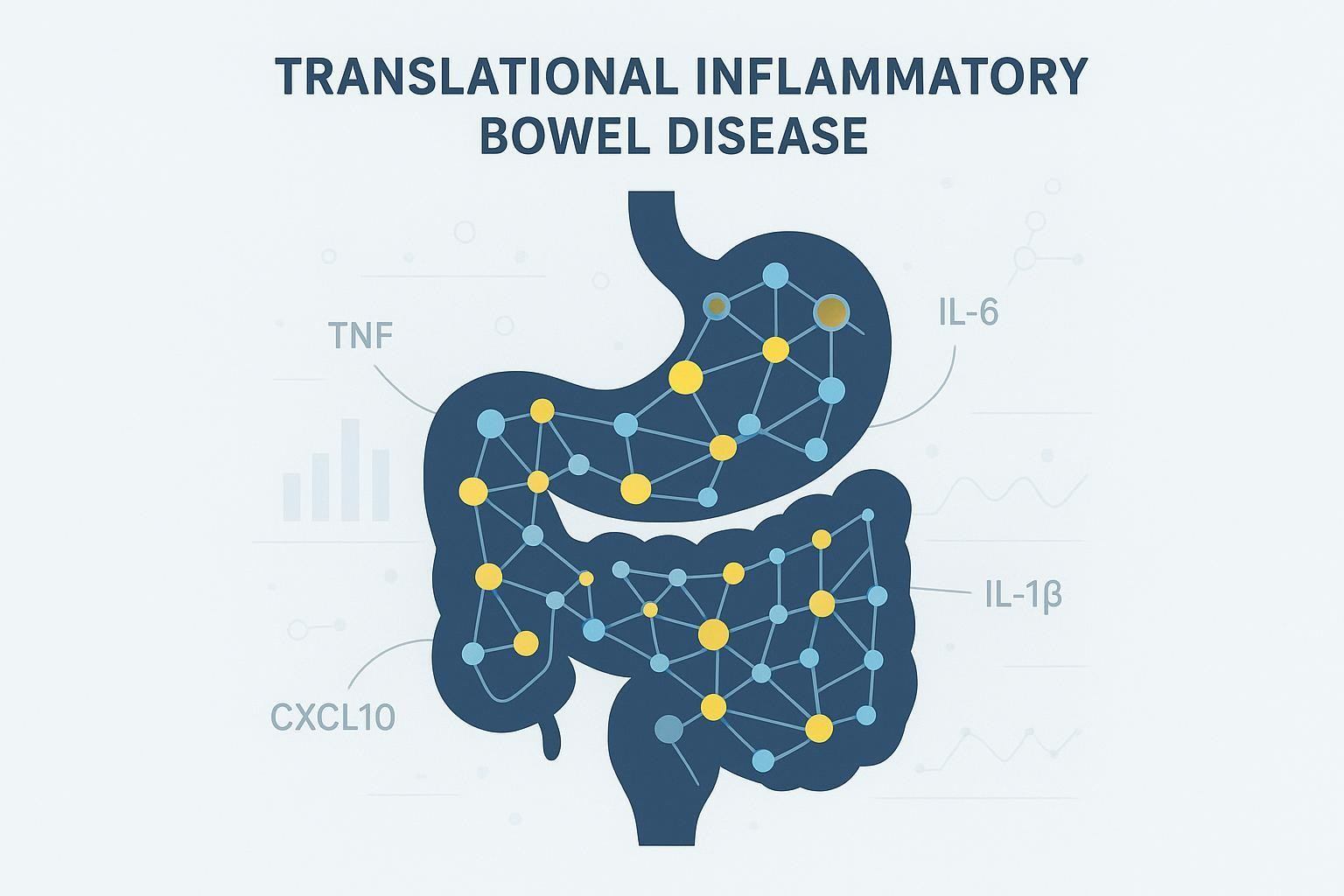 Multi-Analyte Panels in Crohn's Disease: What to Measure, When to Use, and How to Interpret